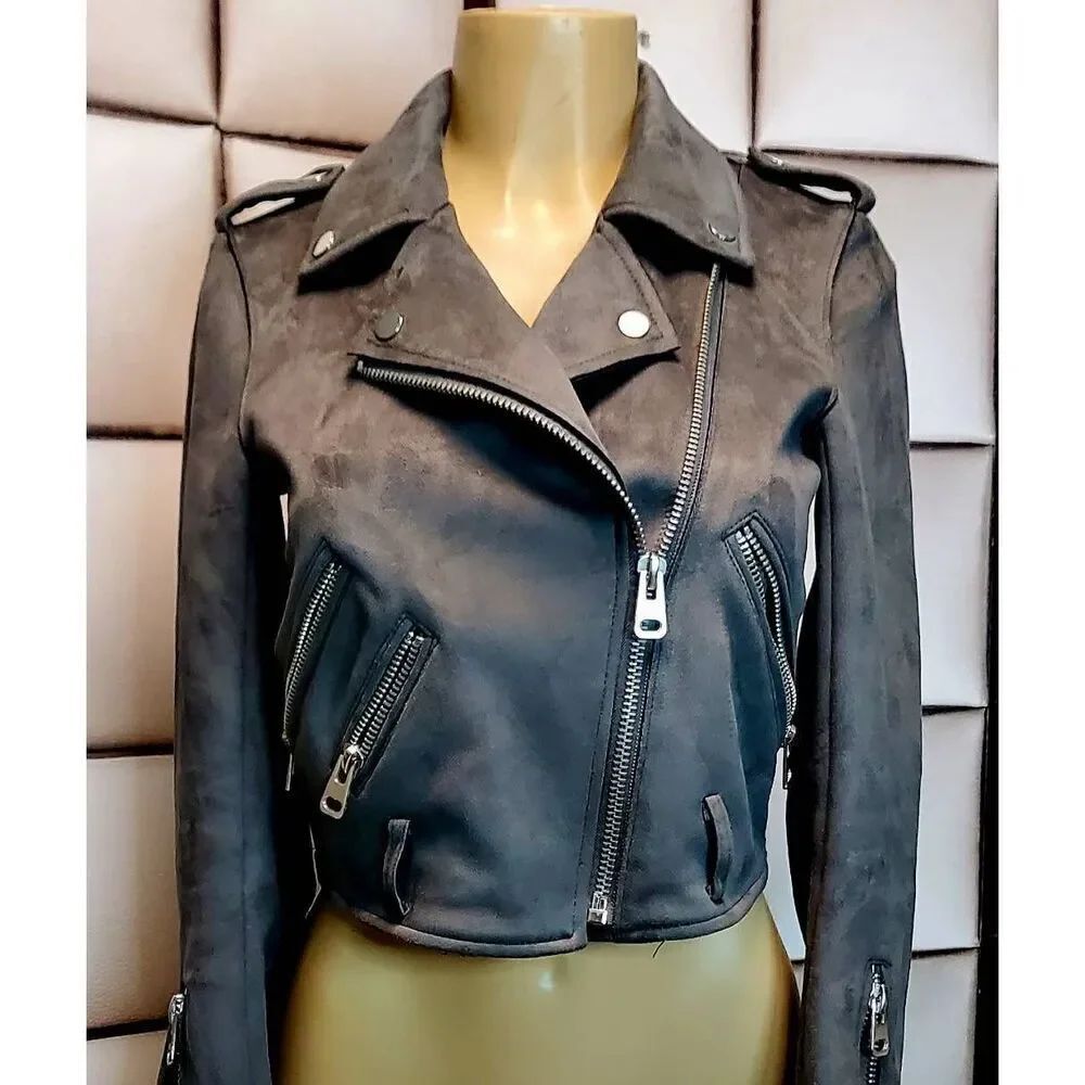 Zara Basic jacket